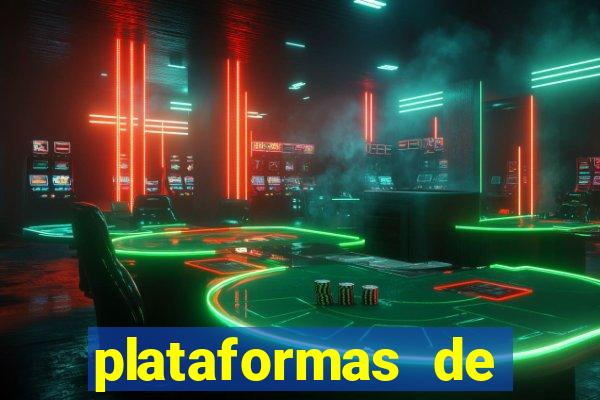 plataformas de jogos que pagam